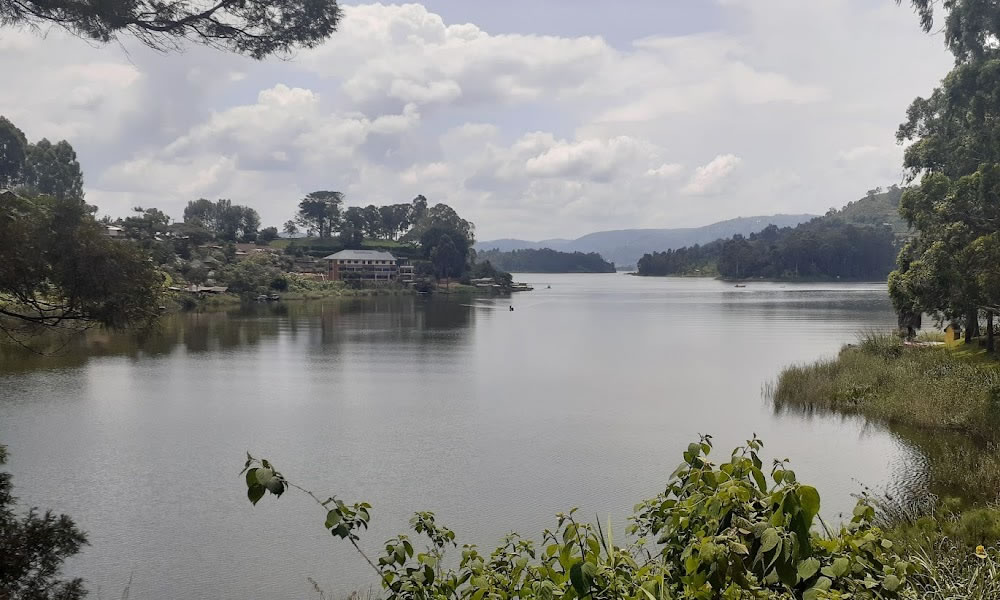 4 Days Gorilla Trekking and Lake Bunyonyi Tour