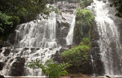 4 Days Burundi Waterfall Adventure