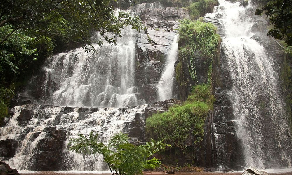 4 Days Burundi Waterfall Adventure