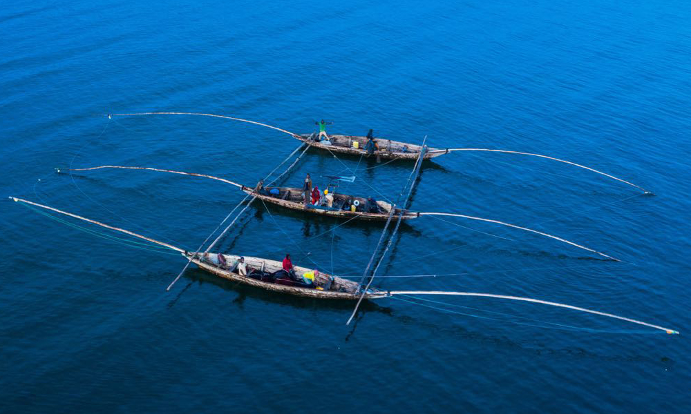 Fishermen Experience On Lake Kivu