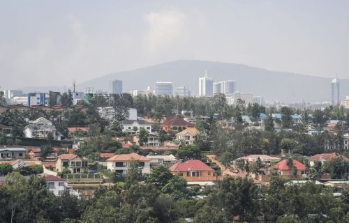 1 Day Kigali City Tour