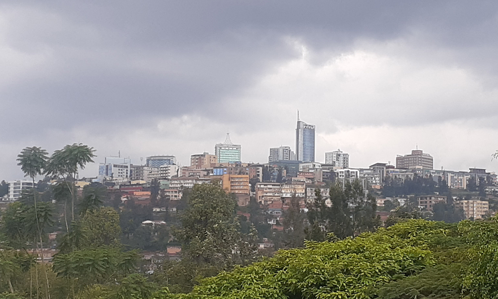 Kigali City Tour